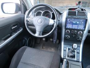 Suzuki Grand Vitara  1.9 DDiS 