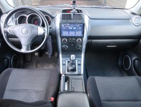 Suzuki Grand Vitara  1.9 DDiS 