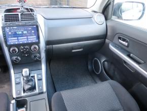 Suzuki Grand Vitara  1.9 DDiS 