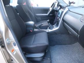 Suzuki Grand Vitara  1.9 DDiS 