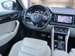 Škoda Kodiaq  2.0 TDI Style Plus 