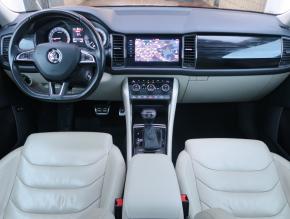 Škoda Kodiaq  2.0 TDI Style Plus 