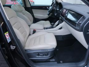 Škoda Kodiaq  2.0 TDI Style Plus 