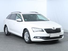Škoda Superb  1.6 TDI Ambition