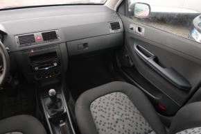 Škoda Fabia  1.2 12V Comfort