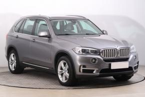BMW X5  xDrive40d 