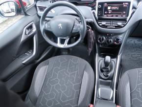 Peugeot 2008  1.2 PureTech 