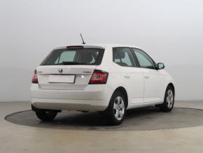Škoda Fabia  1.2 TSI Style Plus 