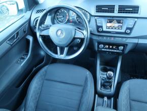 Škoda Fabia  1.2 TSI Style Plus 
