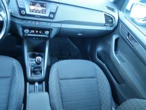 Škoda Fabia  1.2 TSI Style Plus 