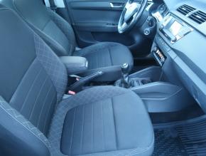 Škoda Fabia  1.2 TSI Style Plus 