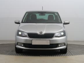 Škoda Fabia  1.2 TSI Style 