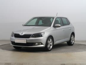 Škoda Fabia  1.2 TSI Style 
