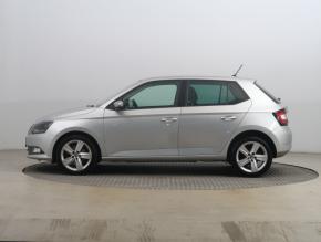 Škoda Fabia  1.2 TSI Style 