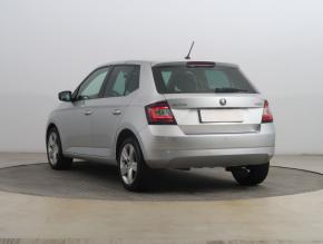Škoda Fabia  1.2 TSI Style 