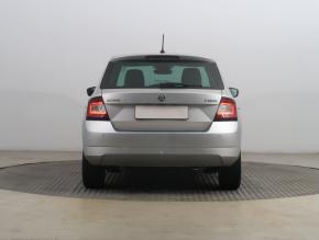 Škoda Fabia  1.2 TSI Style 