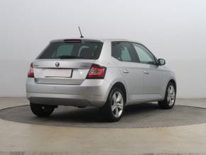 Škoda Fabia  1.2 TSI Style 