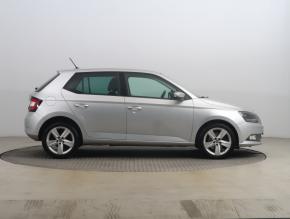 Škoda Fabia  1.2 TSI Style 