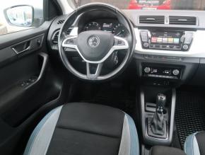 Škoda Fabia  1.2 TSI Style 
