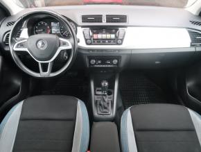 Škoda Fabia  1.2 TSI Style 