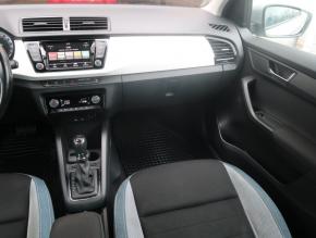 Škoda Fabia  1.2 TSI Style 