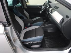 Škoda Fabia  1.2 TSI Style 