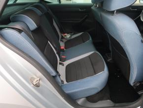 Škoda Fabia  1.2 TSI Style 