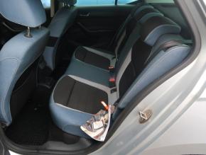 Škoda Fabia  1.2 TSI Style 