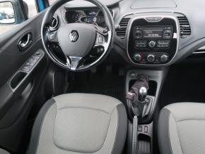 Renault Captur  0.9 TCe 
