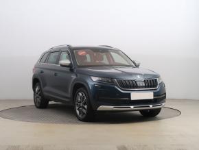 Škoda Kodiaq  2.0 TDI Scout