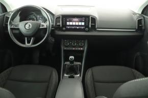 Škoda Karoq  1.5 TSI 