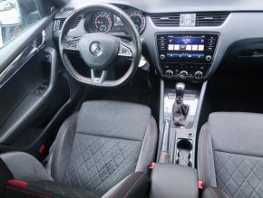Škoda Octavia  RS 2.0 TDI 
