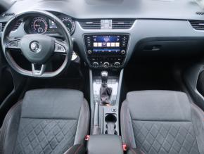 Škoda Octavia  RS 2.0 TDI 