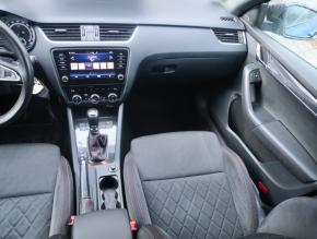 Škoda Octavia  RS 2.0 TDI 