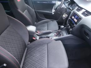 Škoda Octavia  RS 2.0 TDI 
