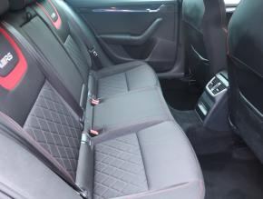 Škoda Octavia  RS 2.0 TDI 