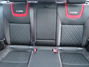 Škoda Octavia  RS 2.0 TDI 