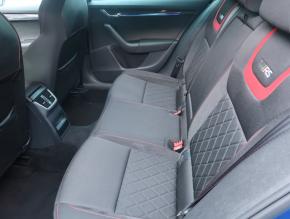 Škoda Octavia  RS 2.0 TDI 