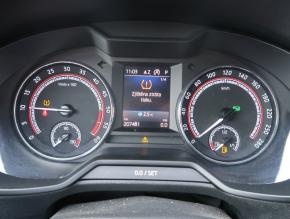 Škoda Octavia  RS 2.0 TDI 