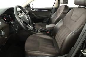 Škoda Octavia  2.0 TDI 