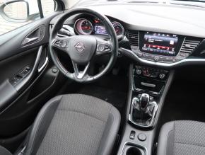 Opel Astra  1.4 T 