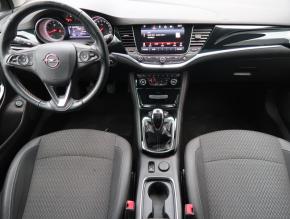 Opel Astra  1.4 T 