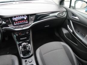 Opel Astra  1.4 T 