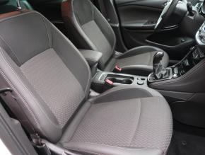 Opel Astra  1.4 T 