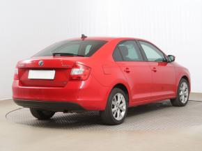 Škoda Rapid  1.6 TDI 