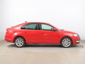 Škoda Rapid  1.6 TDI 