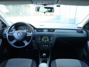 Škoda Rapid  1.6 TDI 