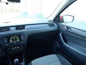 Škoda Rapid  1.6 TDI 