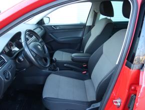 Škoda Rapid  1.6 TDI 