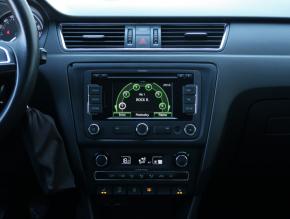 Škoda Rapid  1.6 TDI 